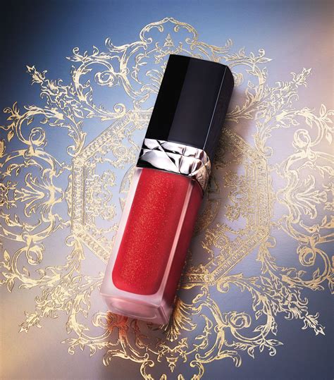 dior sequin magical|rouge dior forever lipstick.